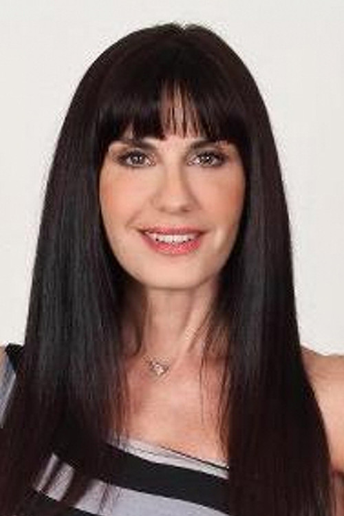 Katia Nikolaidou profile