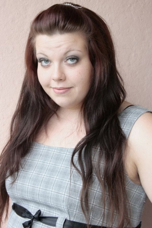 Photo of Katja Jaskari, Acting