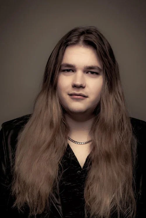 Photo of Tommy Johansson, Acting