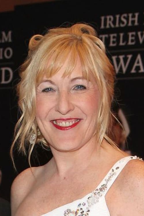 Jennifer Gibney profile