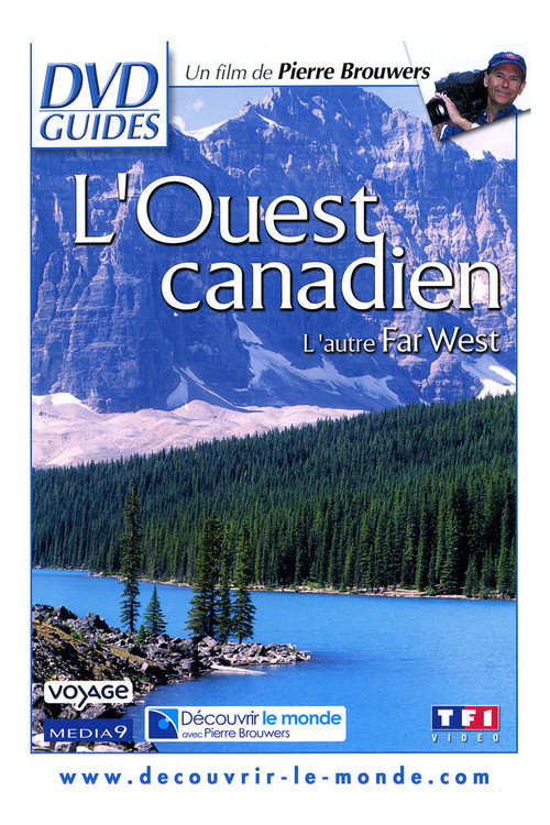 Movie poster for L'Ouest canadien, Le Dernier Far West (2011)
