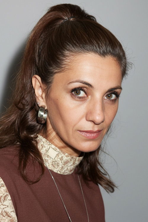 Zuhal Üstüntaş profile