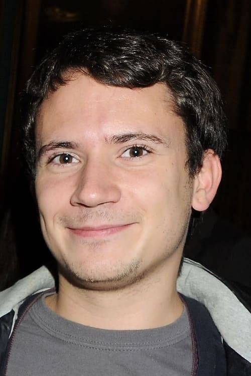 Gabriel Thomson profile