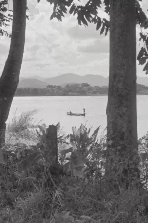 Movie poster for Plein ciel malgache (1956)