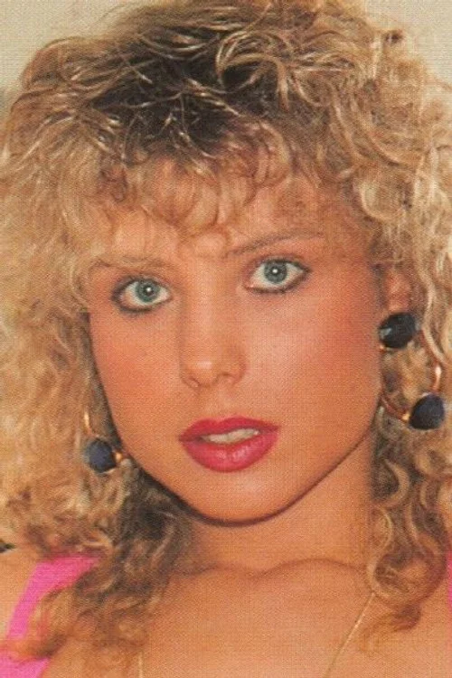 Photo of Claudia Wonder, Acting