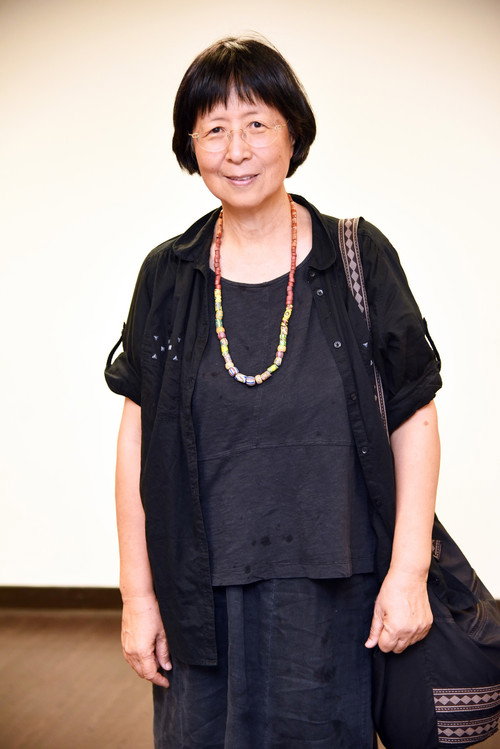 Photo of Hu Tai-Li, Directing