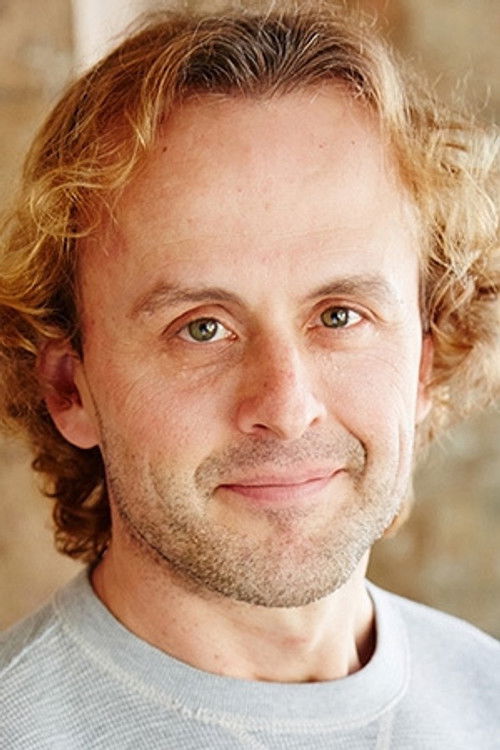 Marcus Proctor profile