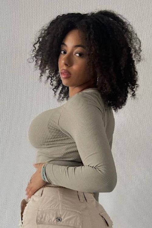Photo of Chardonnay Rillen, Acting