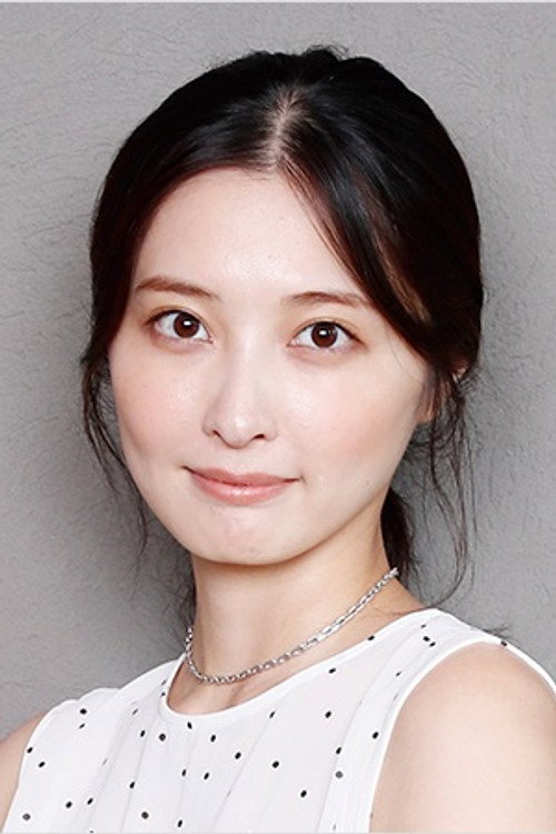 Photo of Eri Ooishi, Acting