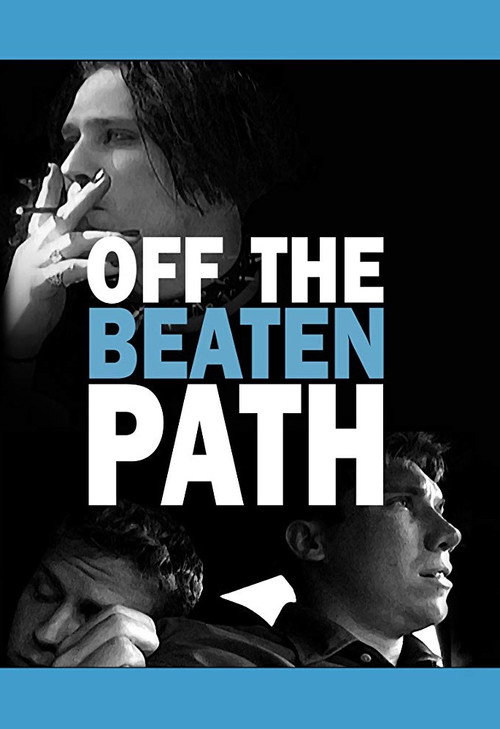 Movie poster for Off the Beaten Path (2011)