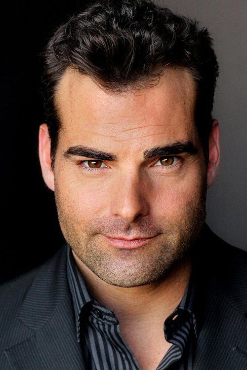 Photo of Brien Perry, Acting