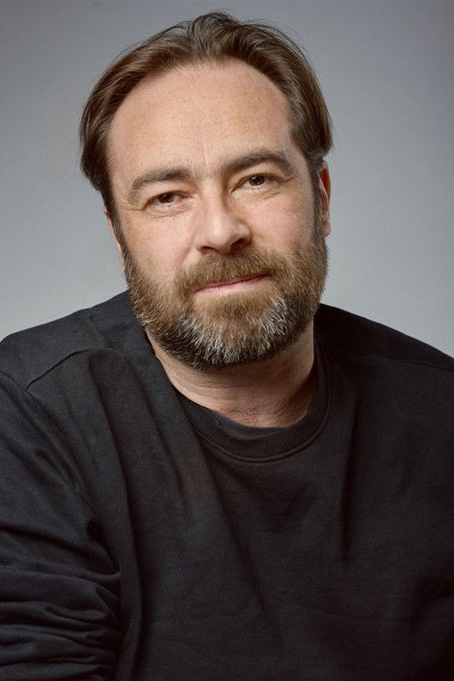 Photo of Frédéric Clou, Acting