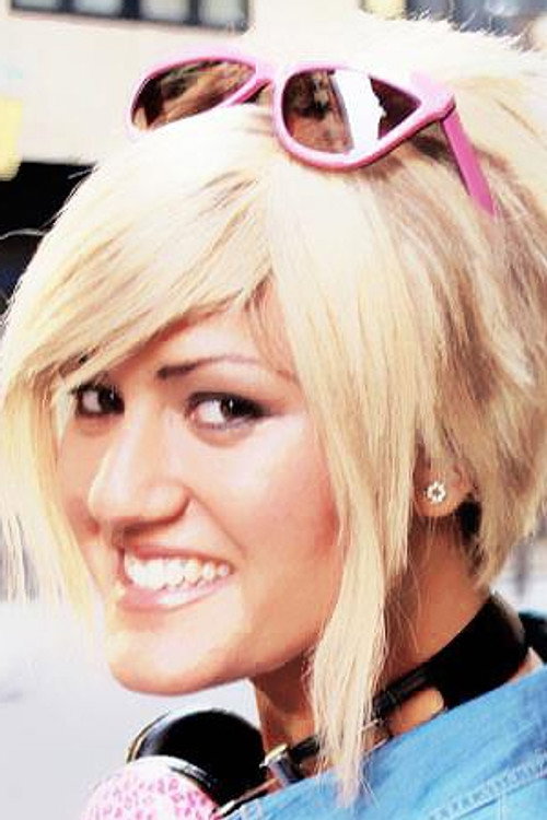 Photo of Brenda Starlix, Acting