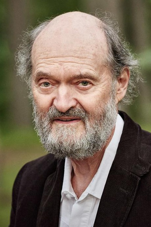 Photo of Arvo Pärt, Sound