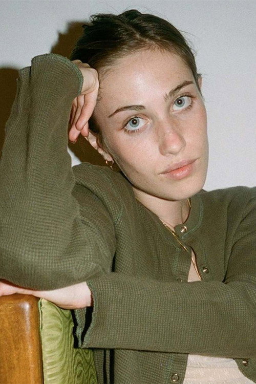 Photo of Claire Banse, Acting