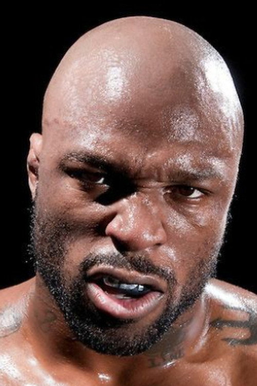 Photo of Muhammed Lawal, Acting