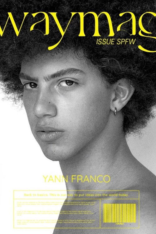 Photo of Yann Franco, Directing