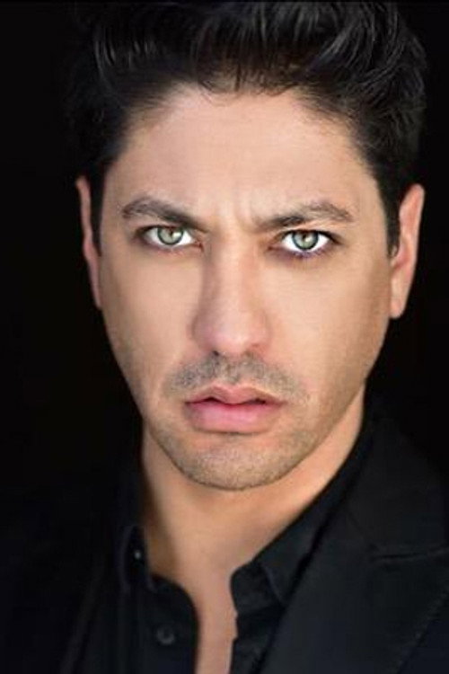Photo of Rick Silver, Acting