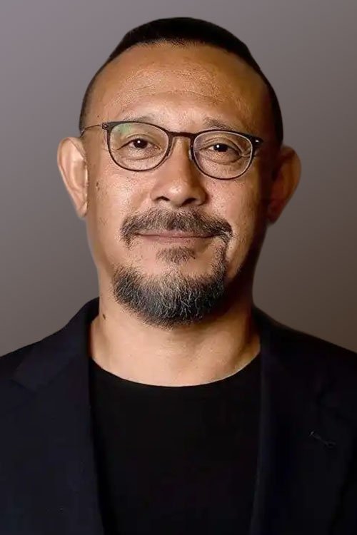 Jiang Wen profile
