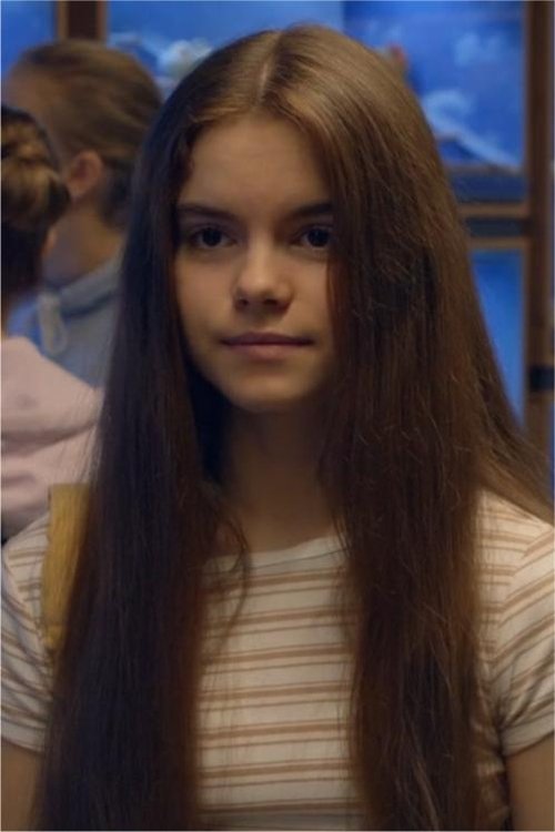 Ida Määttänen profile