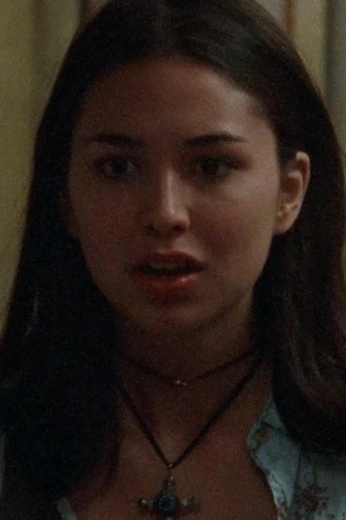 Photo of Elizabeth Blanco, Acting