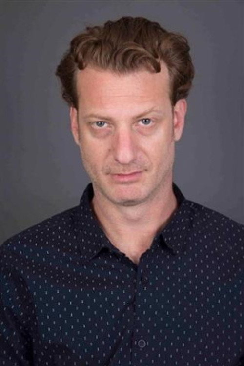 Photo of David Lavenski, Directing