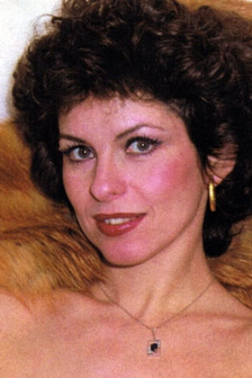 Photo of Annie Jouzier, Acting
