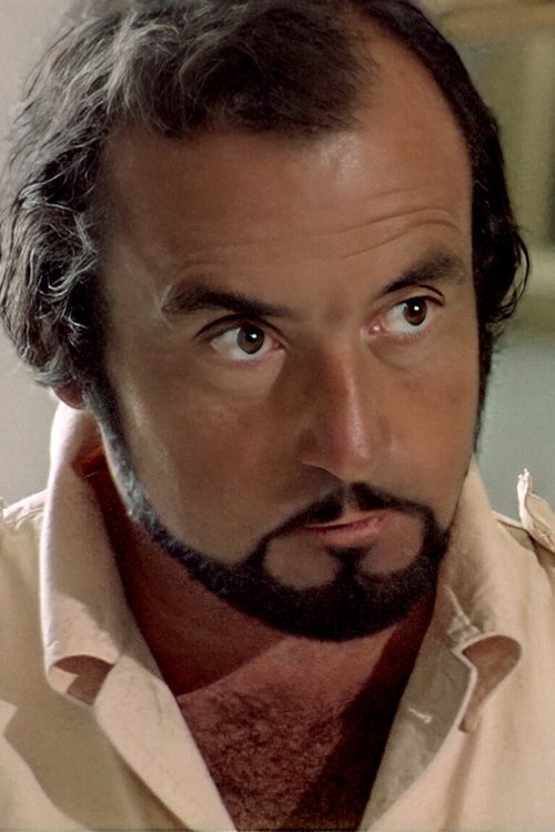 Ronald Weiss profile