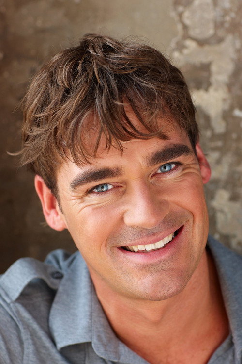 Jeroen van der Boom profile