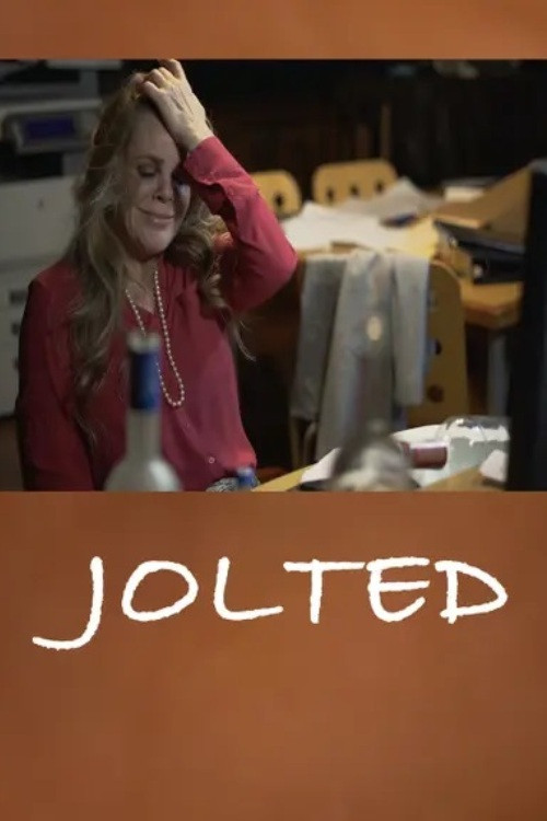 Movie poster for Jolted (2018)