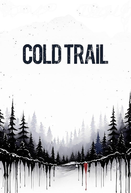 Cold Trail poster