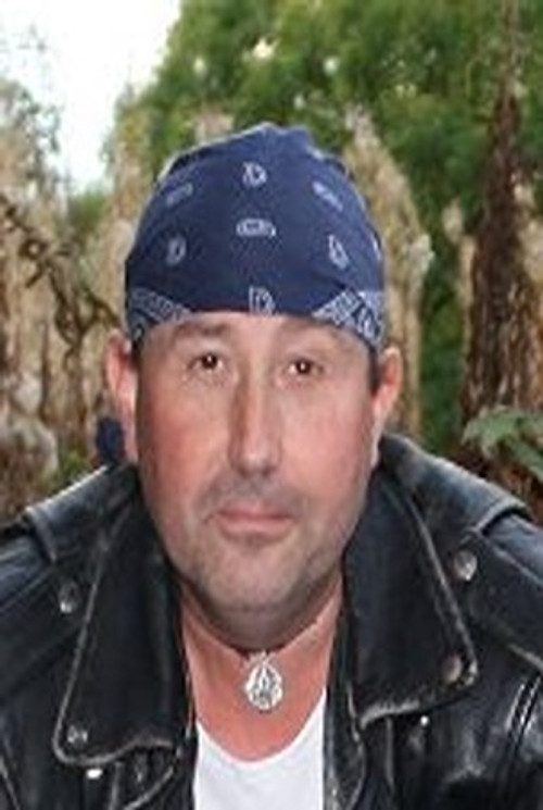 Photo of John Mason, Acting
