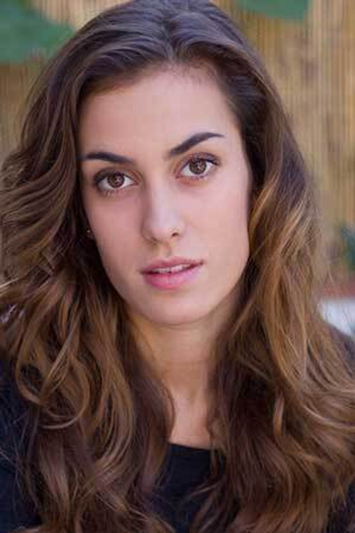 Júlia Bonjoch profile