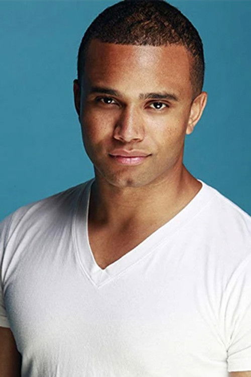 Jason Gosbee profile