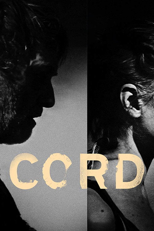 Movie poster for Cord (2015)