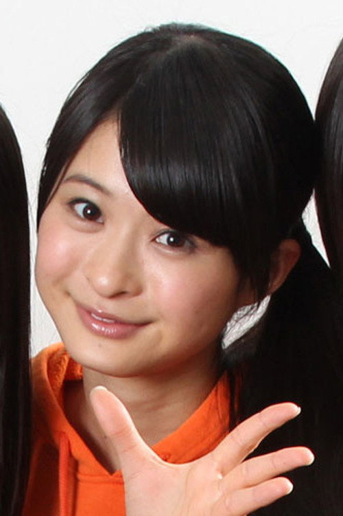 Photo of Shiori Ogiso, Acting