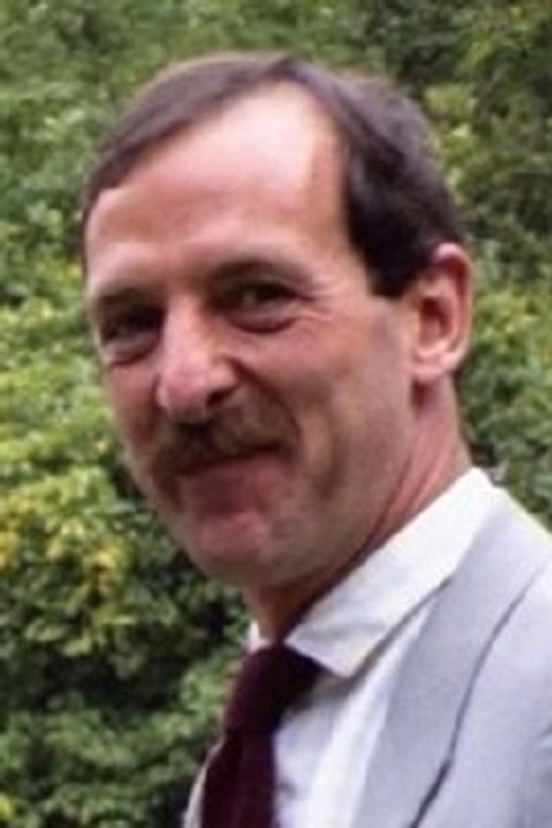 Photo of Ron Jones, Directing