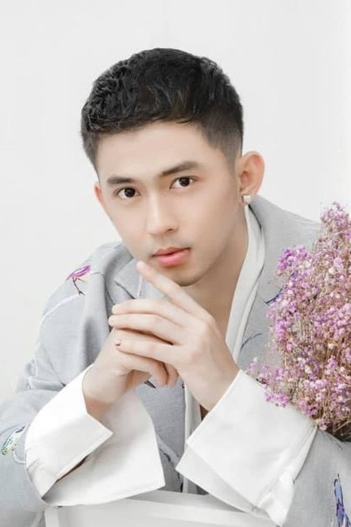 Photo of Aung Min Khant, Acting