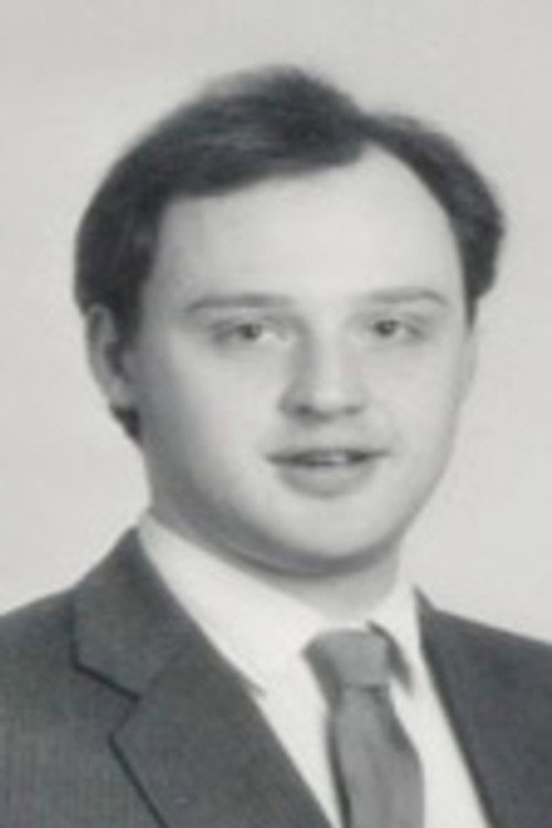 Photo of Anders Klarström, Acting