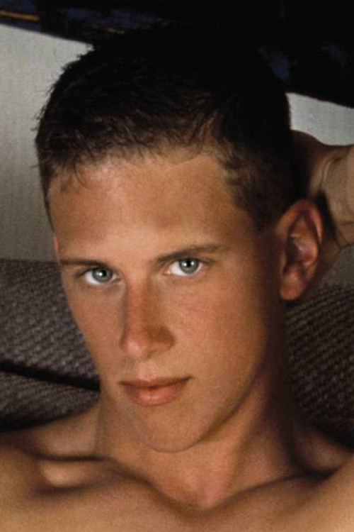 Photo of Jeremy Penn, Acting