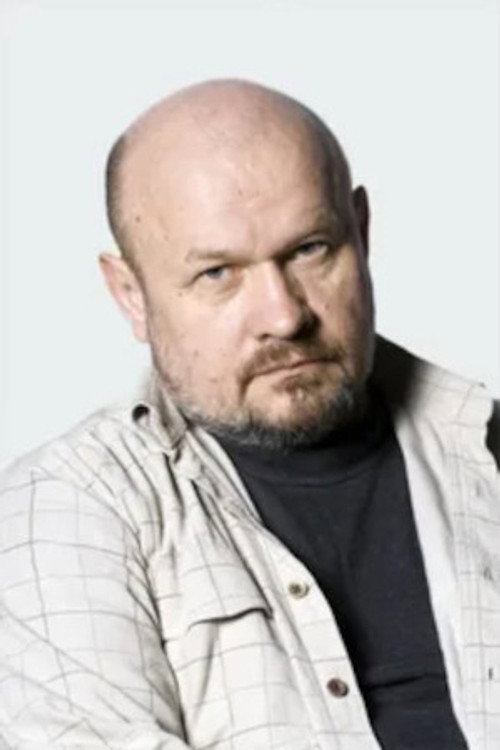 Photo of Alexander Kuzin, Acting