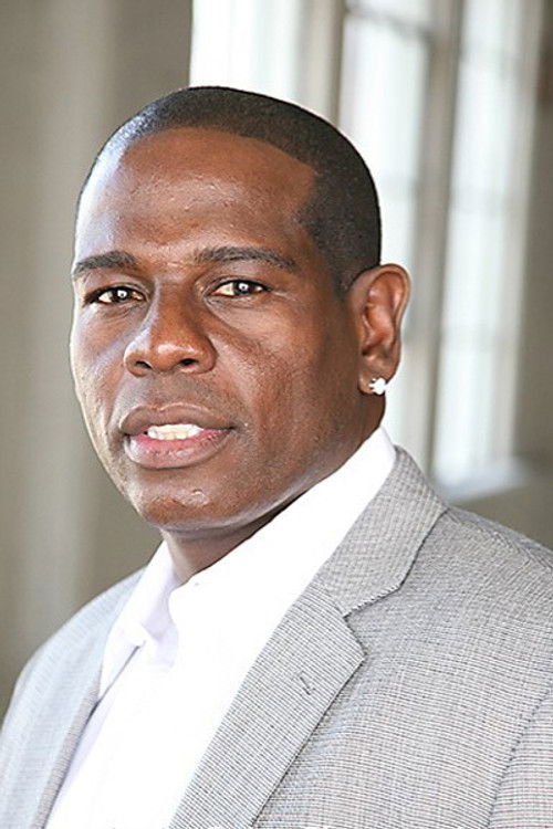 Anthony McKinley profile