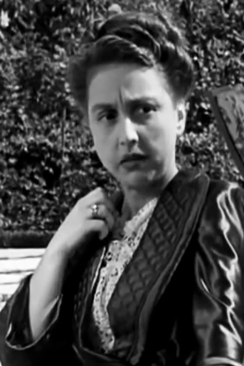 Photo of Maria Giannakopoulou, Acting