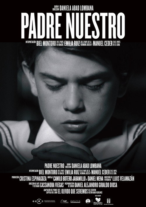 Movie poster for Our Father (2015)