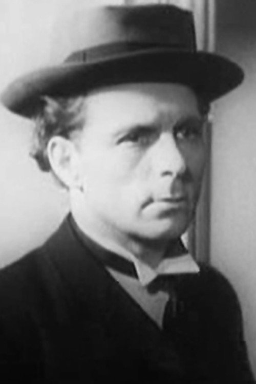Photo of Charlie Rivel, Acting