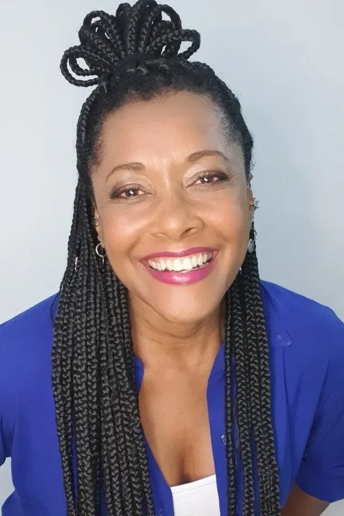 Photo of Elina de Souza, Acting
