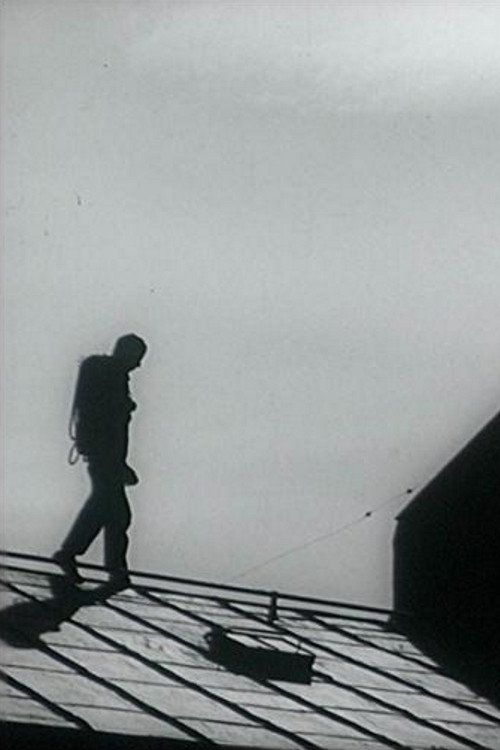 Movie poster for The Chimney-Sweep (1966)