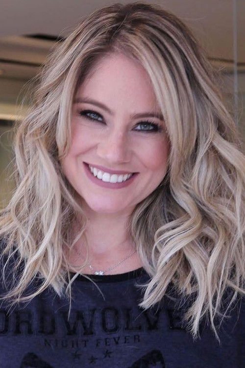 Juliana Baroni profile