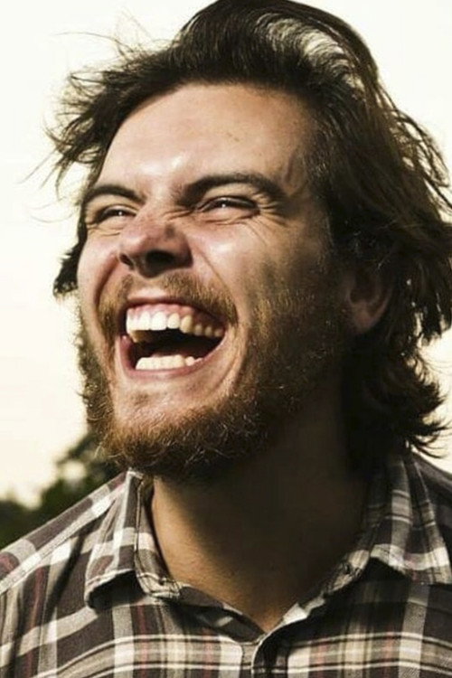 Photo of Christian Manos, Acting