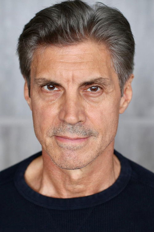 Photo of Brad Milne, Acting